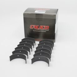 Nissan Skyline R32/R34, RB25DET/DETT  & RB26DETT rod bearing set ACL race Calico CT-1 coated 6B2960HXC-C  HX-serie with 0.025mm (0.001”) extra clearance
