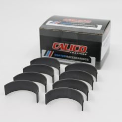 Toyota 2ZZ-GE rod bearing set ACL race  Calico CT-1 coated 4B1856HC-C Std. Diameter