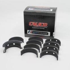 Ford Duratec/Ecoboost 4 cyl. 1.6L main  bearing set ACL OEM Aluglide Calico CT-1 coated 5M7250AC-C Std. Diameter