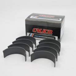 Lancia Delta HF Intergrale 8v & 16v,  Fiat Coupe Turbo & Alfa Romeo 2.0L 16v Turbo rod bearing set ACL race  Calico CT-1 coated 4B2904HC-C-.25 oversize diameter + .25mm