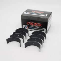 Mitsubishi 4G91/4G92/4G93 rod bearing set  ACL race Calico CT-1 coated 4B8036HC-C Std. Diameter