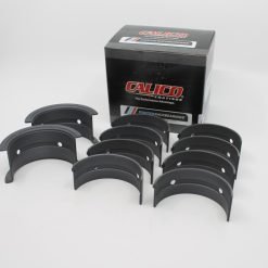 Volvo 4 1.8L/2.0L/2.1L/2.3L from year  1962 till 1985 main bearing set ACL OEM Calico CT-1 coated 5M2742DC-C Std.  Diameter