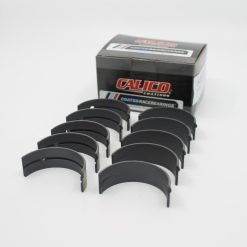 Mitsubishi 4G91/4G92/4G93 main bearing  set ACL race Calico CT-1 coated 5M8037HC-C Std. Diameter