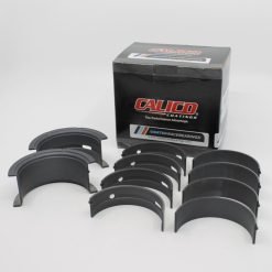 Volvo B230F & B234F from year 1988  till 1995 main bearing set ACL OEM duraglide Calico CT-1 coated 5M2727DC-C  Std. Diameter