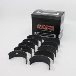 Ford 2.0L Pinto OHC & Cosworth DOHC  main bearing set ACL race Calico CT-1 coated 5M2167HC-C Std. Diameter