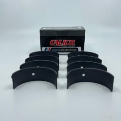 Ford Escort MK6 rod bearing  set King OEM Calico CT-1 coated CR4134AMC-C Std. Diameter