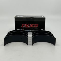 Toyota 1RZ/2RZ/3RZ(2/2.4/2.7L) rod  bearing set ACL race Calico CT-1 coated 4B8376HC-C Std. Diameter