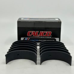 Nissan Skyline R32/R34, RB25DET/DETT  & RB26DETT rod bearing set ACL race Calico CT-1 coated 6B2960HC-C Std.  Diameter