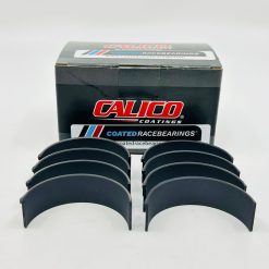 Hyundai G4KF 2.0T rod bearing set ACL  race Calico CT-1 coated 4B1293HC-C Std. Diameter