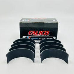 Renault F7R/F7P/F4R (with notch) rod  bearing set ACL race Calico CT-1 coated 4B7820HC-C Std. Diameter