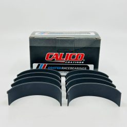 Subaru EJ20/EJ22/EJ25 for 52.00mm  diameter crankshaft rod bearing set ACL race Calico CT-1 coated 4B8296HC-C  Std. Diameter