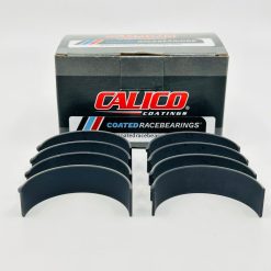 Subaru EJ20/EJ22/EJ25 for 48.00mm  diameter crankshaft rod bearing set ACL race Calico CT-1 coated 4B8320HC-C  Std. Diameter