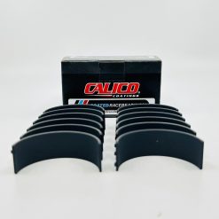 BMW / Toyota B58B30  rod bearing set ACL race Calico CT-1 coated  6B1510HXC-C HX-serie with 0.025mm (0.001”) extra clearance