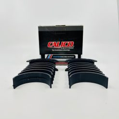 BMW S58B30 main bearing set ACL race  Calico CT-1 coated 7M1558HC-C Std. Diameter