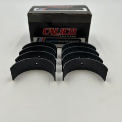 VAG 1.4 16V Polo 6N /MK3 AFH /  AFK / AHW rod bearing set ACL OEM Aluglide Calico CT-1 coated 4B1615AC-C Std.  Diameter