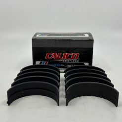 Nissan SR20DE/SR20DET main bearing set  ACL race Calico CT-1 coated 5M2964HC-C Std. Diameter