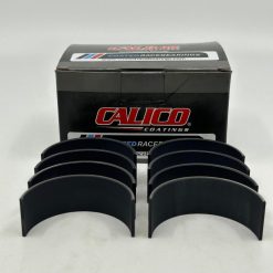 Renault F7R/F7P/F4R (no notch) rod  bearing set King OEM aluglide Calico CT-1 coated CR4227XAC-C Std. Diameter