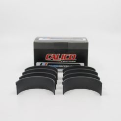 Lancia Delta HF Intergrale 8v & 16v,  Fiat Coupe Turbo & Alfa Romeo 2.0L 16v Turbo rod bearing set ACL race  Calico CT-1 coated 4B2904HC-C Std. Diameter