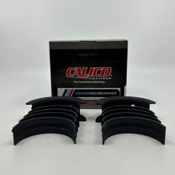 Opel C20XE/LET & Z20 LET/LEH main  bearing set ACL race Calico CT-1 coated 5M2327HC-C-.25 oversize diameter +  .25mm