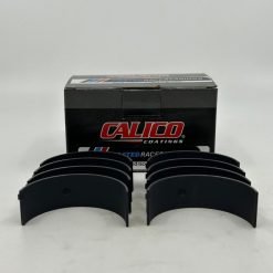 Opel CIH 2.0L/2.2L/2.4L 8v 4Cyl from  years 1965 till 1987 rod bearing set Glyco OEM Calico CT-1 coated  71-3753/4C-C-.25 oversize diameter + .25mm