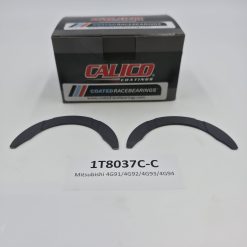 Mitsubishi  4G91/4G92/4G93 ACL OEM thrust washer Calico CT-1 coated 1T8037C-C Std.  Diameter
