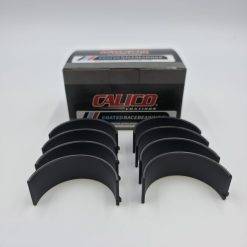 BMW M10B15, M10B16, M10B18, M10B20 rod bearing set Calico CT-1 coated ACL race series 4B1486HC-C Std. Diameter