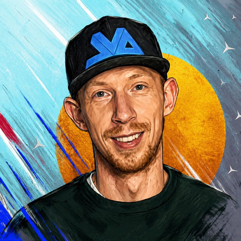 Jorrit van Dasselaar