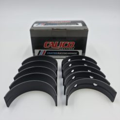 Nissan1.6L Turbo- MR16DDT main  bearing set ACL race series Calico CT-1 coated 5M2905HC-C Std. Diameter