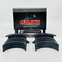BMW/MINI  B48A20/B48B20 main bearing set Kolbenschmidt OEM Calico CT-1 coated  37044600C-C Std. Diameter