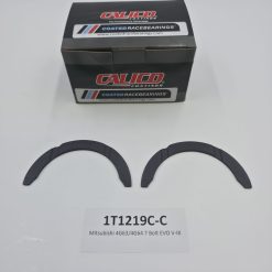 Mitsubishi 4G63/4G64 7 Bolt  EVO V-IX ACL OEM thrust washer Calico CT-1 coated 1T1219C-C Std. Diameter